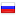 galleleo.ru hosted country